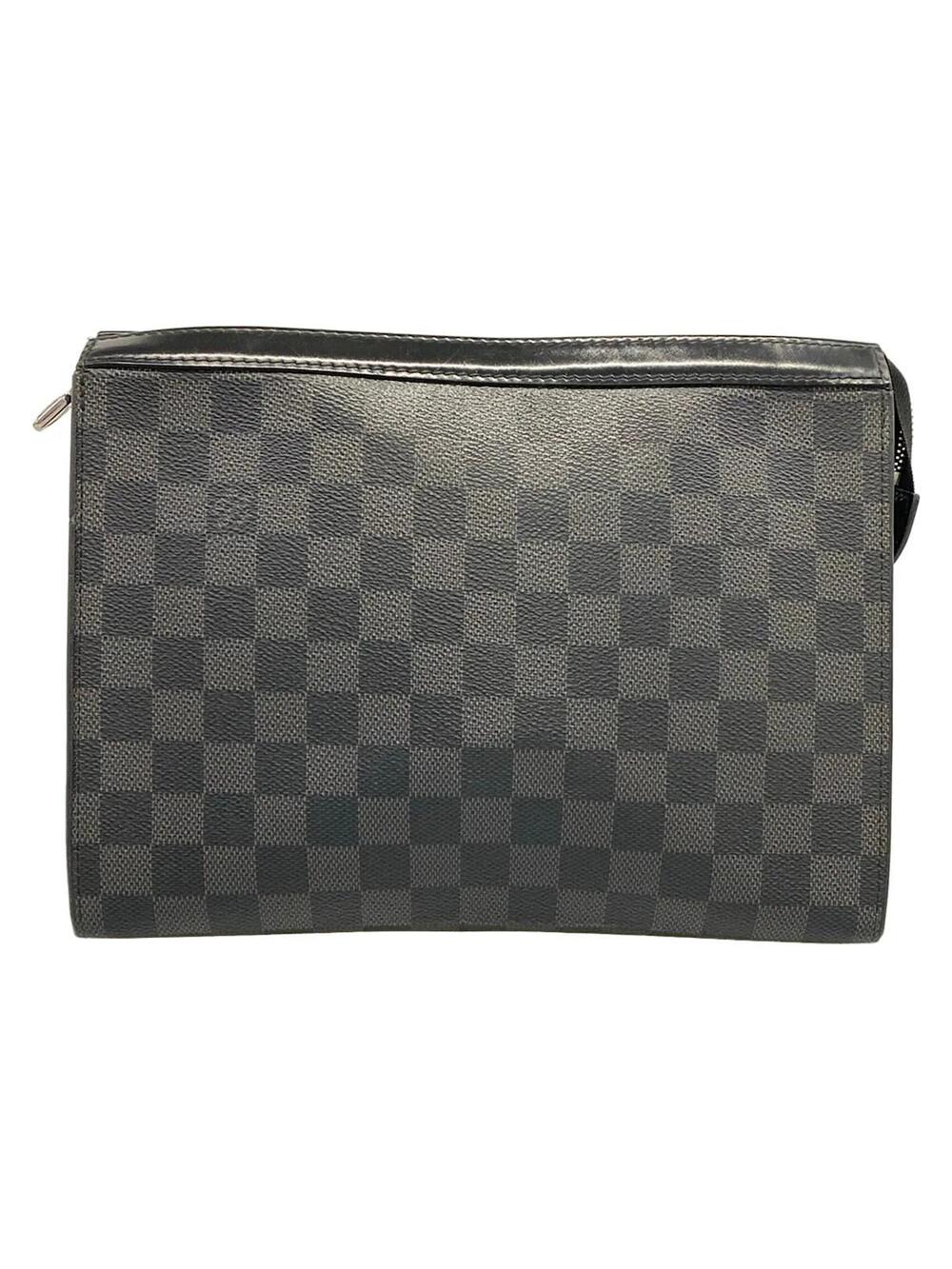 Louis Vuitton Pochette Voyage Mm Damier #341933L90B